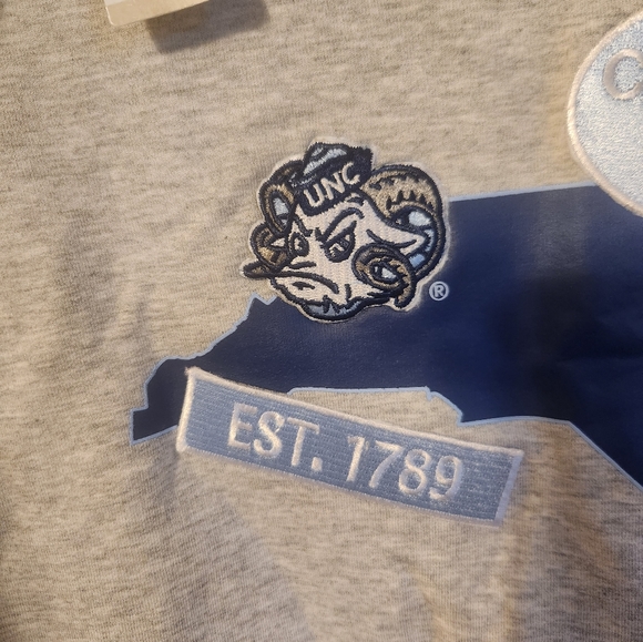 North Carolina Sweatshirt - Picture 5 of 6